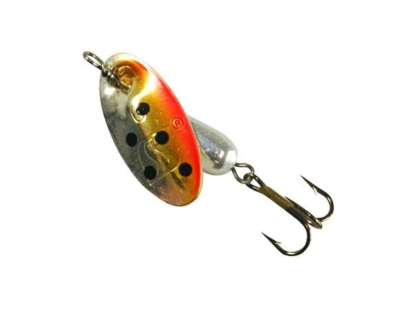 Sølvkroken Spesial Spinner S/O/D, 9g