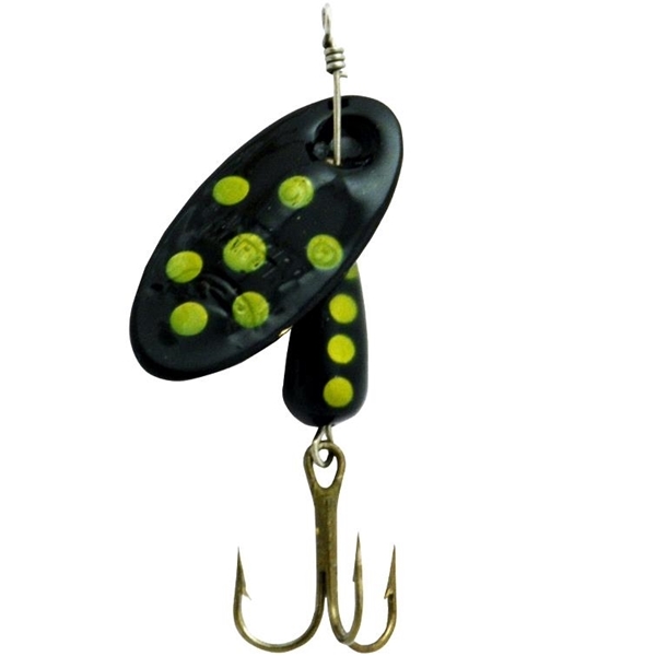 Sølvkroken  Spesial Spinner BL, 6g