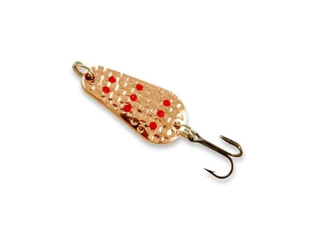 Sølvkroken  Spesial Exclusive Hammer C/R/D, 12g