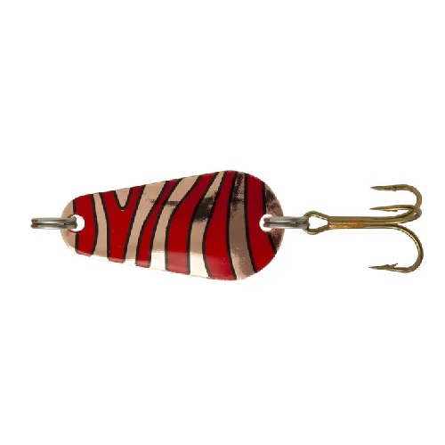 Sølvkroken  Spesial Classic Zebra 12g