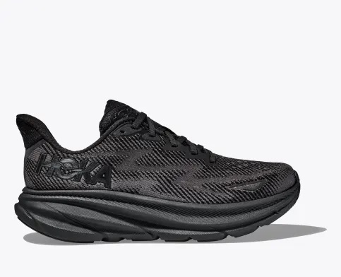 Hoka Clifton 9 W