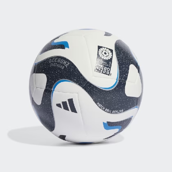 Adidas Oceaunz Training ball