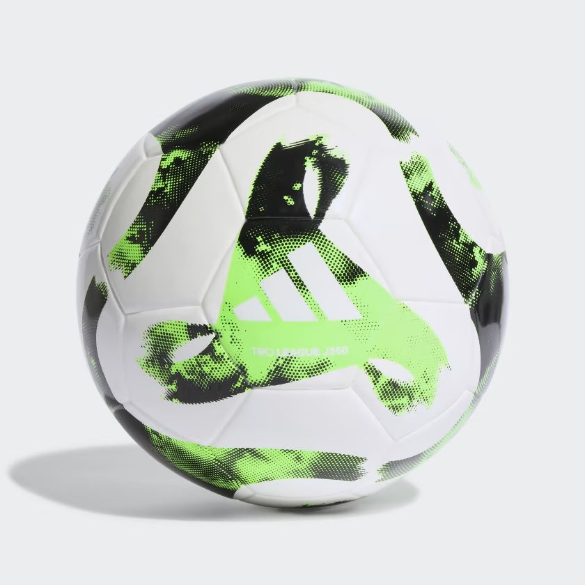 Adidas  Tiro Junior 350 League ball