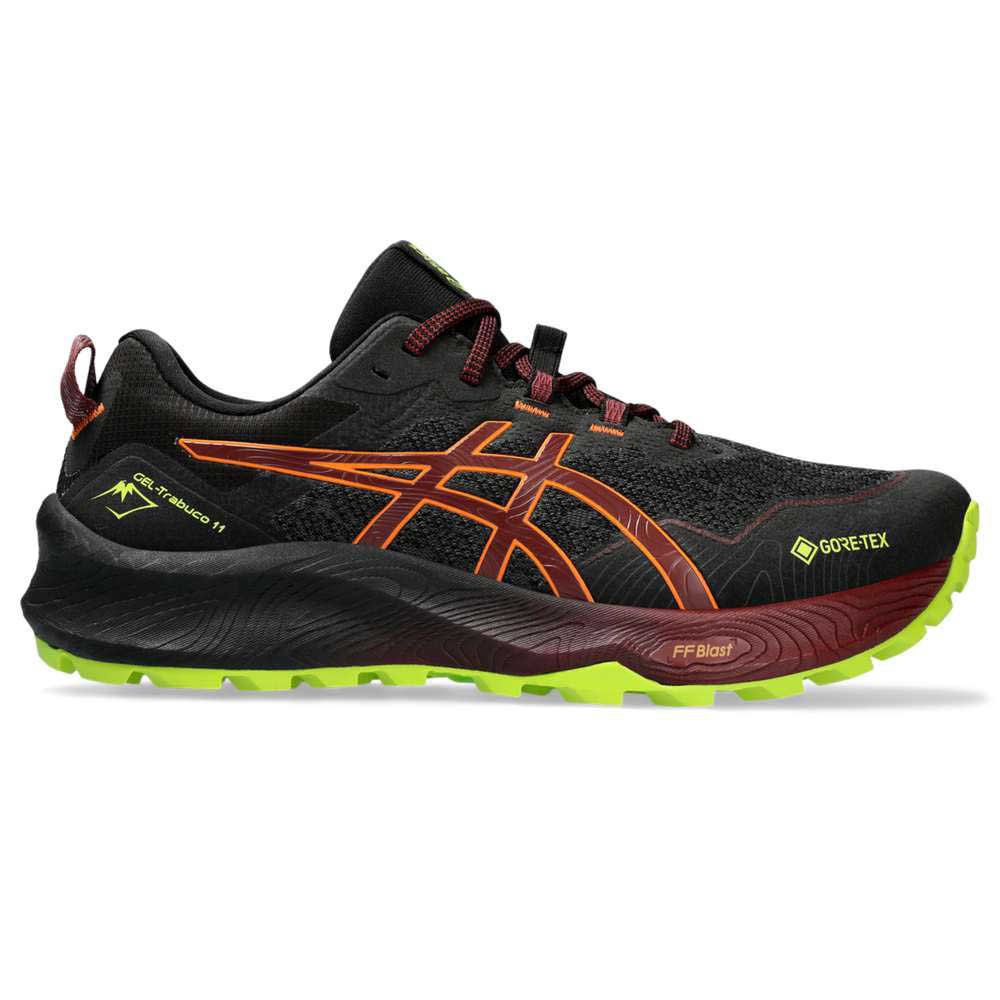 Asics Gel-Trabuco 11 GTX Herre