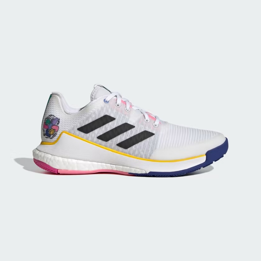 Adidas  Crazyflight W