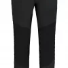 Icepeak  Dorr softshellbukse herre, antraciegrå