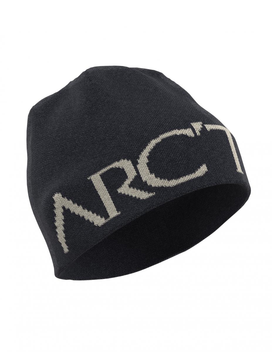 ArcTeryx  Word Head Toque