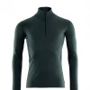 Aclima  WarmWool mockneck M´s