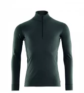 Aclima  WarmWool mockneck M´s