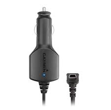 Garmin Vehicle power cable