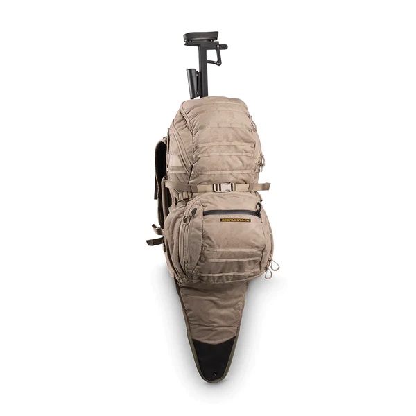 Eberlestock X1 Euro II 35L Coyote