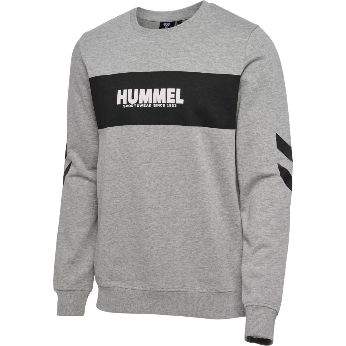 Hummel  Hmllegacy Sean Sweatshirt