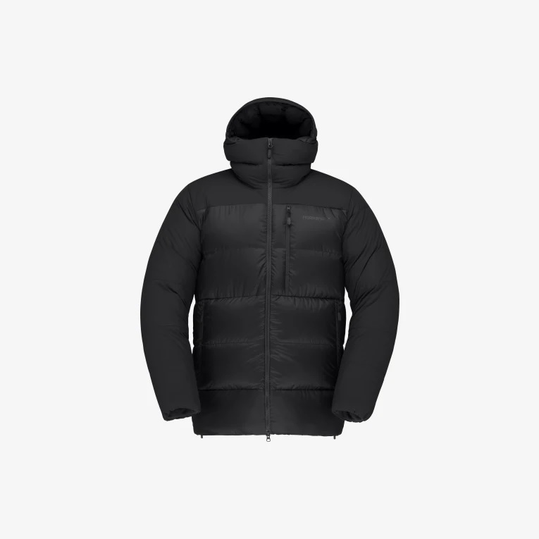 Norrøna Down750 Hood M