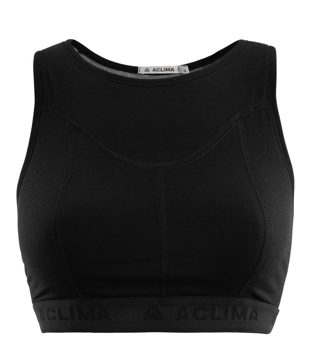 Aclima  FleeceWool V2 Top W´s