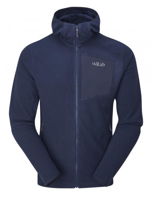 Rab  Tecton Hoody