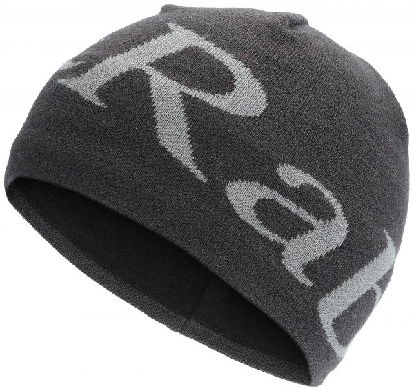 Rab  Logo Beanie