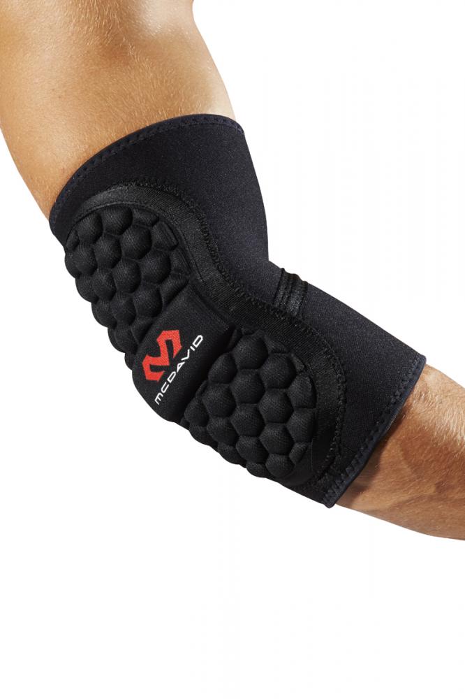 McDavid  Handball Elbow Pad /piece