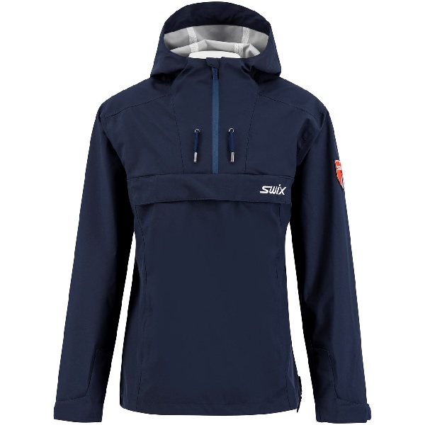 Swix  Blizzard Anorak M