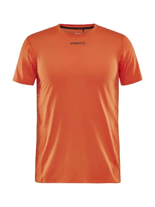 Craft  Adv Essence SS Tee M