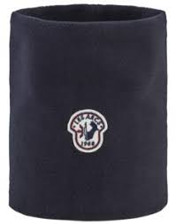 Les Arcs Hals fleece, marine