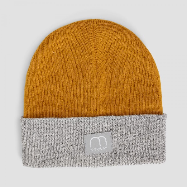 Morild Norway  Grid lue, med refleks