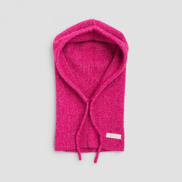 Morild Norway  Lulu hood, med refleks