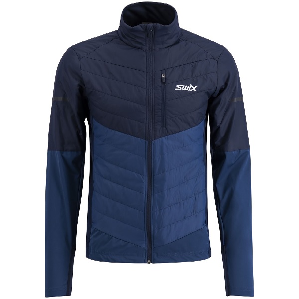 Swix Dynamic Hybrid Insulated Jacket M