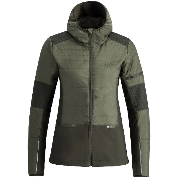 Swix Horizon Jacket W