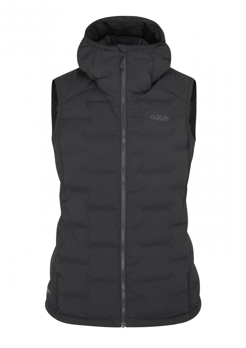 Rab  Cubit Stretch Down Vest Wmns