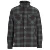 Twentyfour  Finse Flannel Jakke Herre