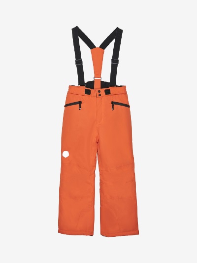 Color Kids skipant w pockets