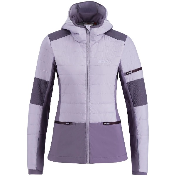 Swix  Horizon Jacket W, light purple