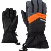 Ziener  Lett glove junior