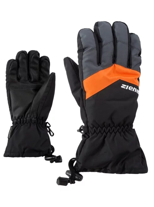 Ziener  Lett glove junior