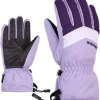 Ziener  Lett glove junior