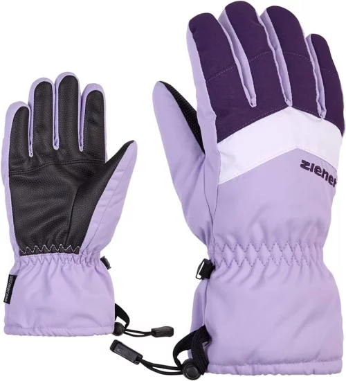 Ziener  Lett glove junior