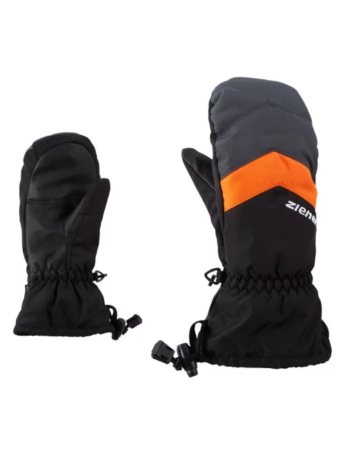 Ziener  Lettero Mitten junior