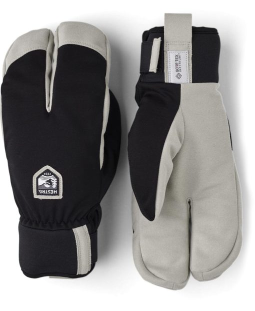 Hestra  W.S. Wool Terry Split Mitt