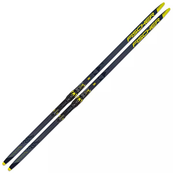 Fischer  Speedmax 3D Classic 812 IFP (2020/21)
