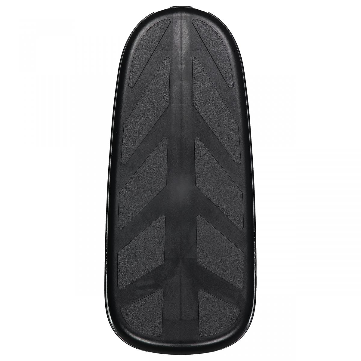 Stiga ICONIC seat black