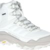 Merrell  Moab Speed Thermo Mid Wp