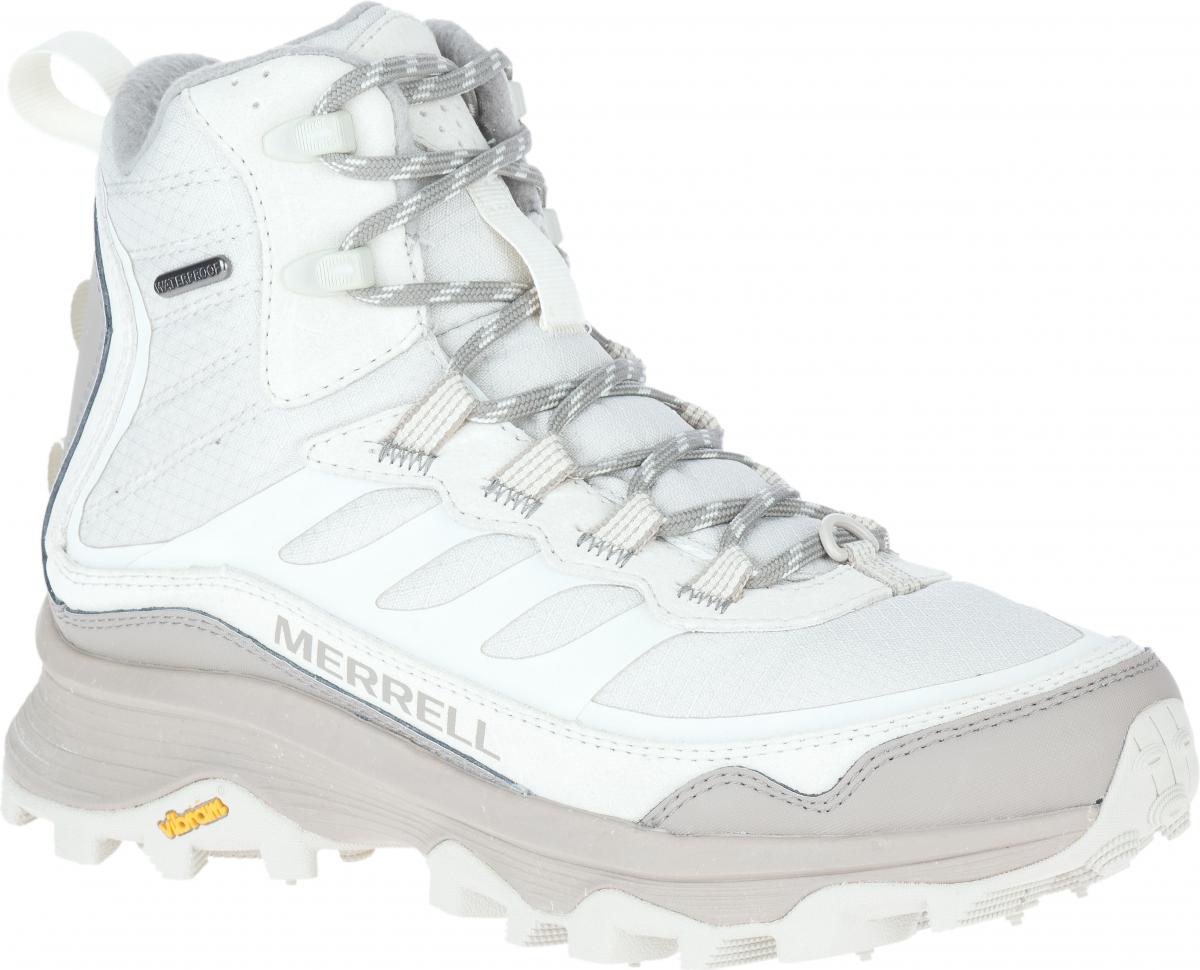 Merrell  Moab Speed Thermo Mid Wp