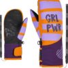 Ziener  Liwani Mitten Girls junior