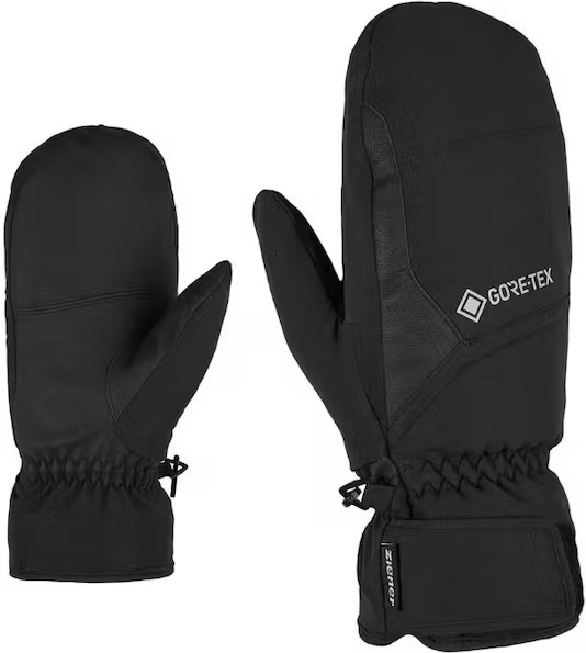 Ziener  GARWEL GTX MITTEN glove ski alpine