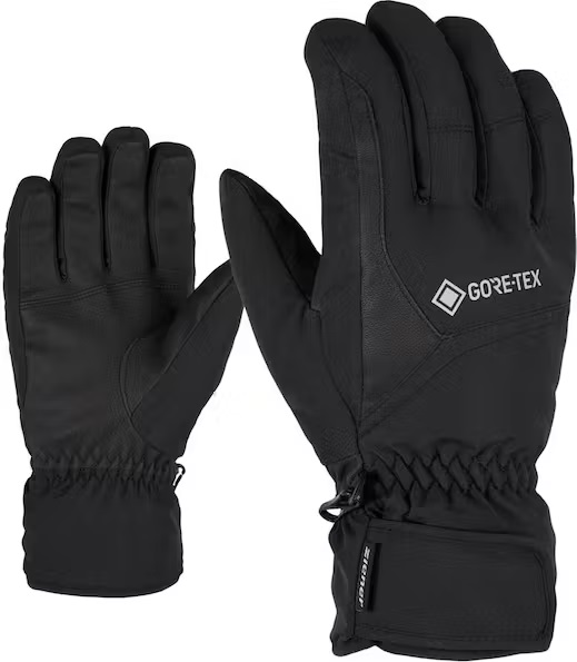 Ziener  GARWEN GTX glove ski alpine