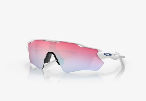 Oakley  EVZERO PATH- POLWHT-PRIZM SNOW