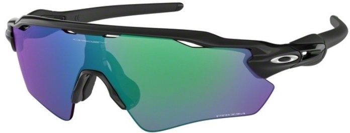 Oakley  Radar EV Path - Polished Black - Prizm golf