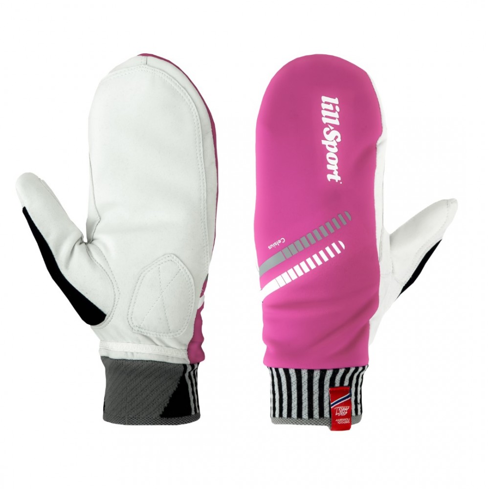 Lill-Sport Celcius Race Mitt