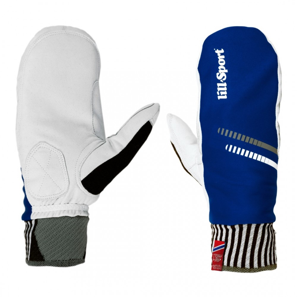 Lill-Sport Celcius Race Mitt