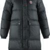 Fjällräven  Expedition Long Down Parka W